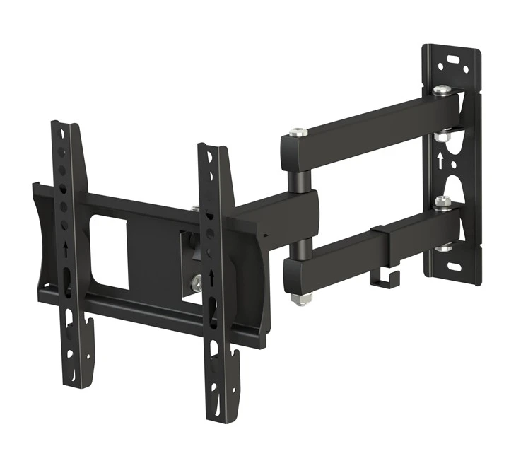Hollow Out Ultra Slim Slim LCD Balla Teilifíse Lúibín Teilifíse Teilifíse